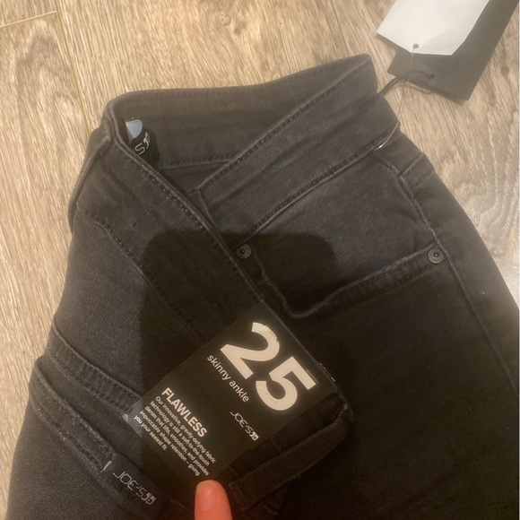 Joes jeans flawless skinny ankle - Picture 2 of 3